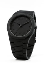 Black Arabic aura watch