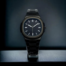 Men stylish watch square shape