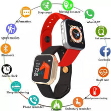 Smart watch D30