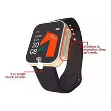 Smart watch D30