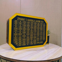 250k saving box zayarat qarbala