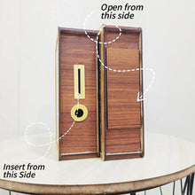 50k target mobile saving money box