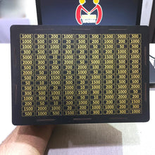 Umrah saving box 280 days plan