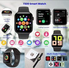 Smart watch T500
