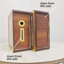 10,000 Saving Box for Kids – Smart Money Saving Habit