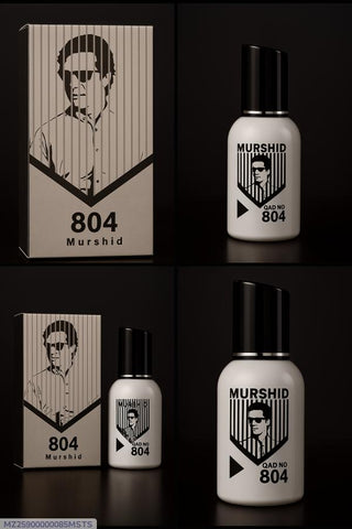 Woody Perfume for Men – Murshad 804 Print (Long-Lasting Fragrance)