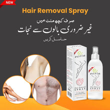 Hair Removal Spray – Quick, Painless & Smooth Skin