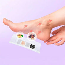 10 PCS Detox Foot Pads – Natural Body Detox & Relaxation